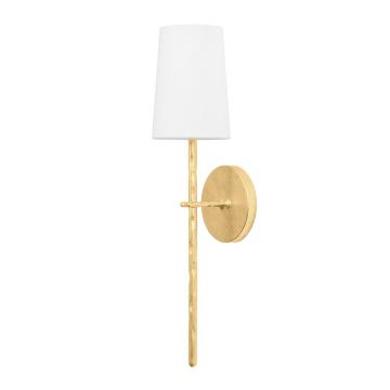 Aplica de perete LUX River B8827-VGL-CE HVL