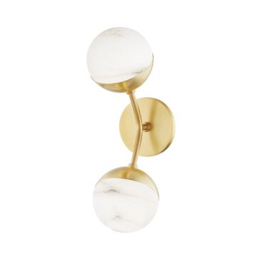 Aplica de perete LUX SARATOGA