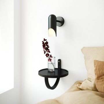 Aplica de perete moderna design minimalist nordic Rochelle