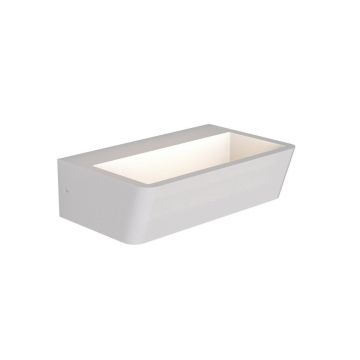 Aplica LED de perete ambientala ALTEA 15W 3000K