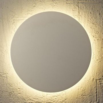 Aplica LED stil ambiental BORA BORA 2700K 30W alba MA-C0130