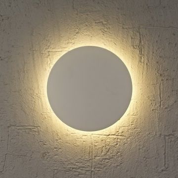 Aplica LED stil ambiental BORA BORA 2700K 6W alba MA-C0127