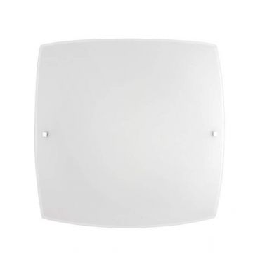 Aplica perete sau tavan Quale 40x40cm NVL-600302