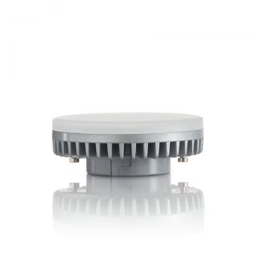 BEC LED dimabil GX53 9.5W 760Lm 3000K 252551 IDL