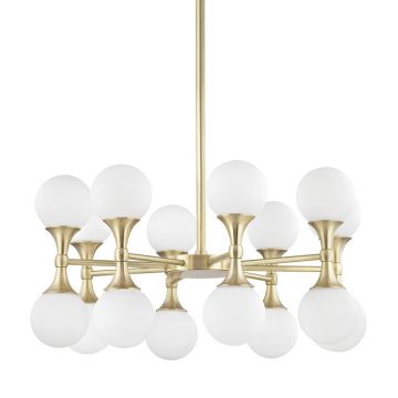Candelabru LUX, design modern, ASTORIA