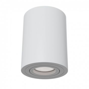 Corp de iluminat aplicat cu spot directionabil Alfa alb MY-C016CL-01W