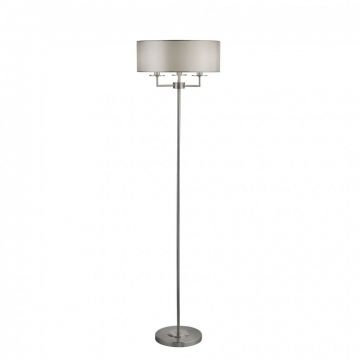 Lampadar design modern Knightsbridge EU4789SS SRT