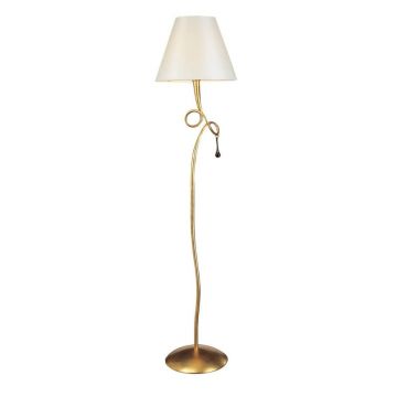 Lampadar, Lampa de podea design modern Paola