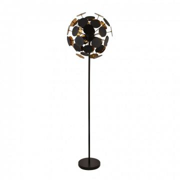 Lampadar modern design deosebit Discus EU3079BG SRT