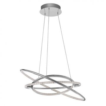 Lustra LED design modern Livorno NVL-8107401
