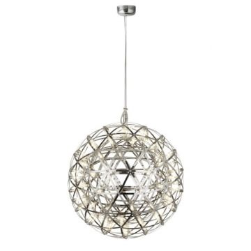 Lustra LED suspendata design modern Galaxy 6503-600-LED SRT