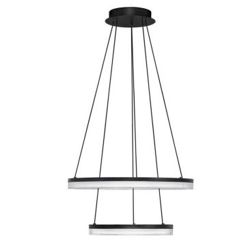 Lustra LED suspendata design modern LONELA II, NVL-9695504