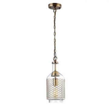 Lustra, Pendul design modern decorativ Chicago NVL-51859870