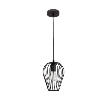 Lustra / Pendul design modern Sage negru NVL-8809701
