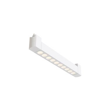 Modul LED, accesoriu pentru sinele monofazate Unity, Points alb 3000K