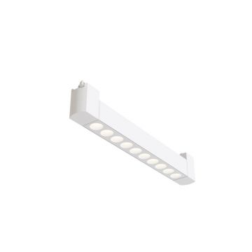 Modul LED, accesoriu pentru sinele monofazate Unity, Points alb 4000K