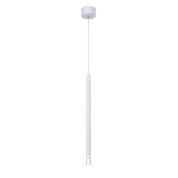 Pendul LED stil minimalist MOANA alb MA-8970