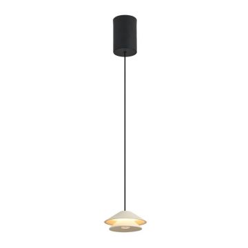 Pendul LED stil minimalist PICCOLA alb MA-9030