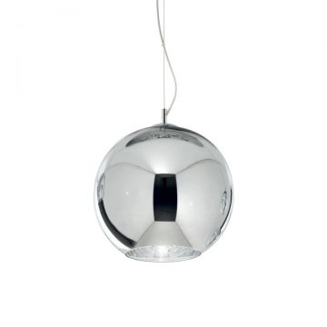 Pendul NEMO SP1 D30 CROMO 250335 IDL