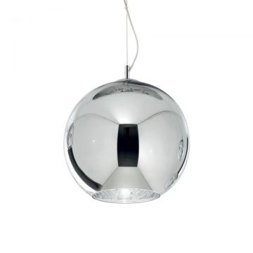 Pendul NEMO SP1 D40 CROMO 250342 IDL
