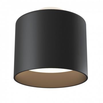 Plafoniera LED, Spot aplicat Planet negru MY-C009CW-L12B
