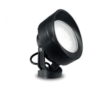 Proiector exterior cu tarus IP66 Litio pr1 NERO