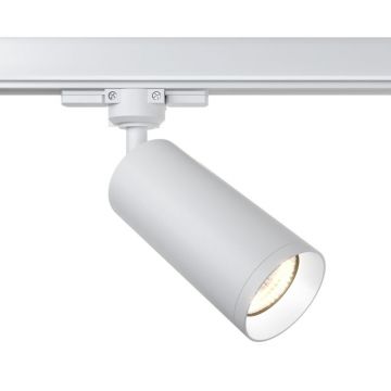Spot, accesoriu pentru sinele trifazate Trinity, Focus alb