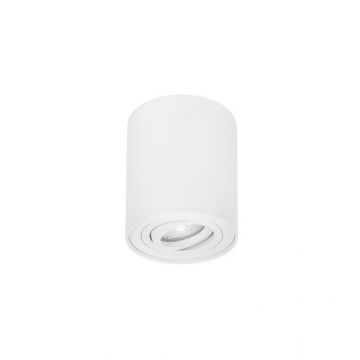 Spot aplicat directionabil GOZZANO alb NVL-820001