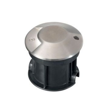 Spot incastrabil iluminat exterior IP65 ROCKET-1 PT 3000K 247144 IDL