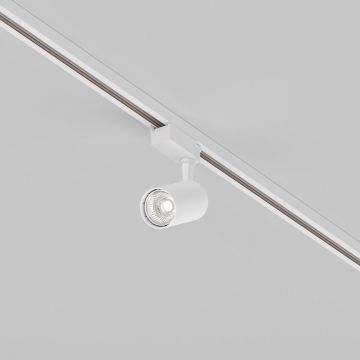 Spot LED, accesoriu pentru sinele monofazate Unity, Vuoro alb 4000K