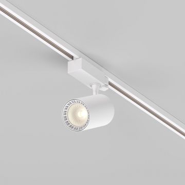 Spot LED, accesoriu pentru sinele trifazate Trinity, Vuoro alb 3000K 26W