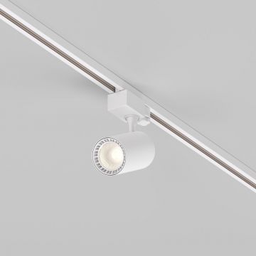 Spot LED, accesoriu pentru sinele trifazate Trinity, Vuoro alb 3000K