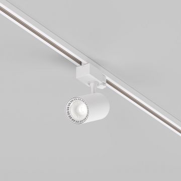 Spot LED, accesoriu pentru sinele trifazate Trinity, Vuoro alb 4000K