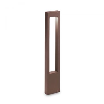 Stalp de exterior VEGA PT1 COFFEE 213361 IDL