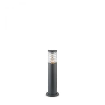 Stalp exterior IP54 TRONCO PT1 H40 ANTRACITE 248257 IDL