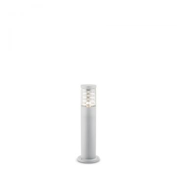 Stalp exterior IP54 TRONCO PT1 H40 BIANCO 248264 IDL