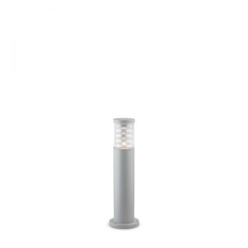 Stalp exterior IP54 TRONCO PT1 H40 GRIGIO 248288 IDL
