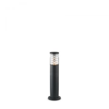 Stalp exterior IP54 TRONCO PT1 H40 NERO 248295 IDL