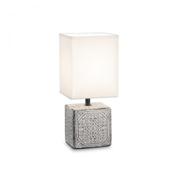 Veioza eleganta din ceramica KALI'-1 TL1 245348 IDL