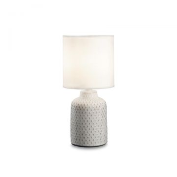 Veioza eleganta din ceramica KALI'-3 TL1 245393 IDL