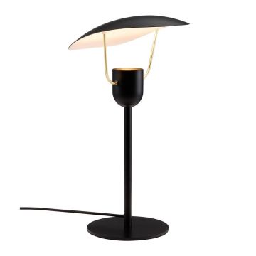 Veioza/Lampa de masa design italian vintage Fabiola