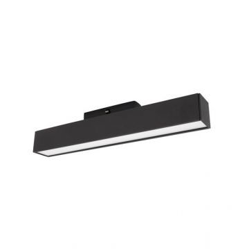 Accesoriu, Modul de iluminat pentru sina magnetica Buxton, Loop sau Sign, RIETI