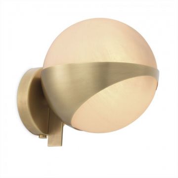 Aplica de perete design elegant LUX Wilson 114443 HZ