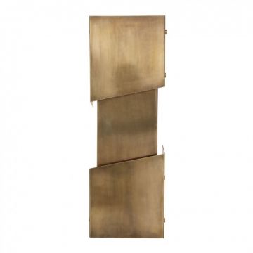 Aplica de perete design industrial Shadow, alama 113687 HZ