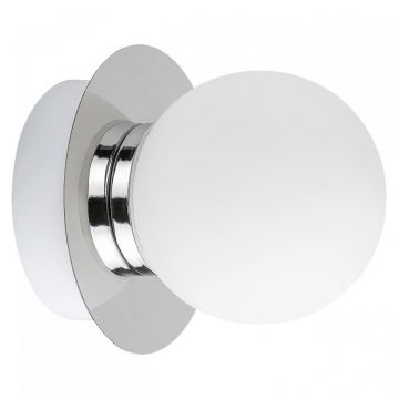 Aplica de perete pentru oglinda baie cu protectie IP44 Becca 2110 RX
