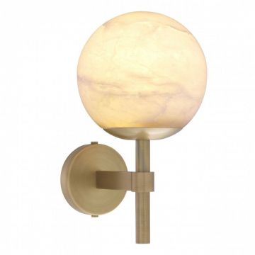 Aplica design elegant LUX Jade, alama 114563 HZ