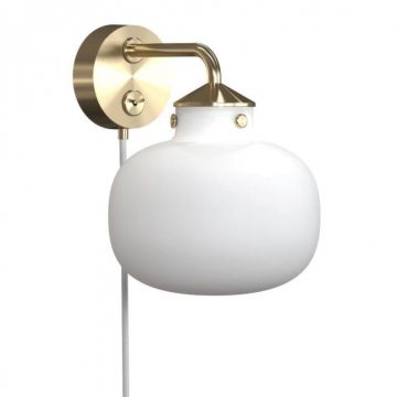 Aplica design modern Raito 48091001 DFTP