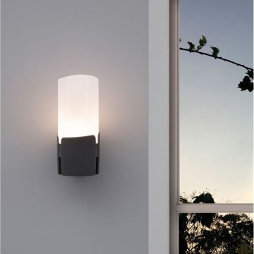 Aplica pentru iluminat exterior IP54 PYRO NVL-9209211