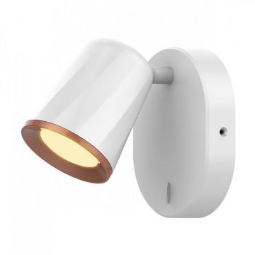 Aplica perete cu spot LED Karen 5045 RX