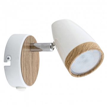 Aplica perete cu spot LED Karen 5564 RX